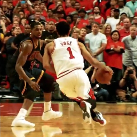 Meet your Posher, Nick - Picture 1 of 1